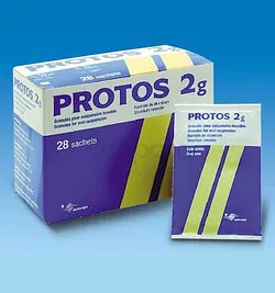 PROTOS 2G BOITE DE 28 SACHETS MV
