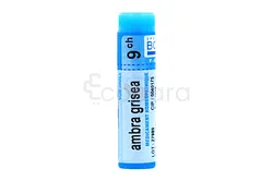 BOIRON AMBRA GRISEA 9CH TUBE