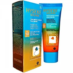 HYSEKE SOLAIRE SPF50 40ML