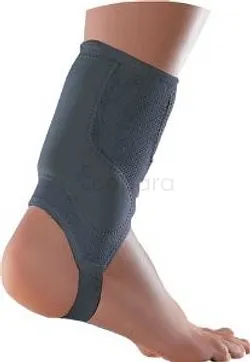 THUASNE SUPPORT CHEVEILLERE NEOPRENE TAILLE L TAILLE 3