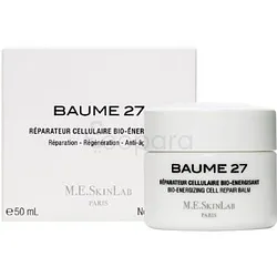BAUME 27 SOIN REPARATEUR CELLULAIRE BIO-ENERGISANT 50ML