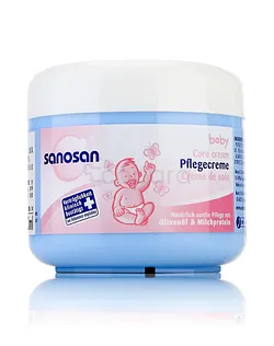 SANOSAN BABY CREME DE SOIN 150ML