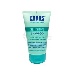 EUBOS SENSITIVE SHAMPOO DERMO PROTECTIVE SHAMPOOING 150ML