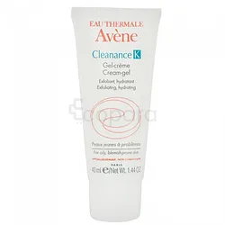 AVENE CLEANANCE K GEL CREME 40ML