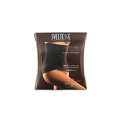SVELTESSE CEINTURE MINCEUR CHAIR TAILLE M