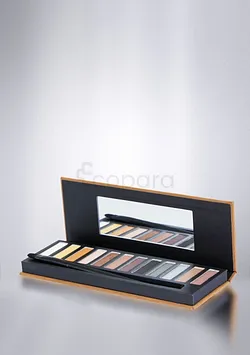 ARCANCIL PALETTE NUDE INSPIRATIONS PALETTE 12 TEINTES
