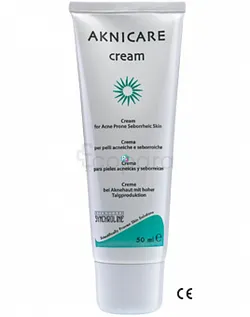 AKNICARE CREME 50ML