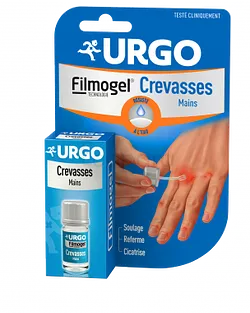 URGO CREVASSES MAINS 3.25ML