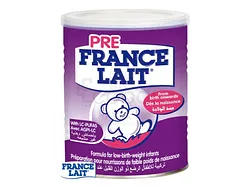 FRANCE LAIT PRE 400G