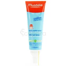 MUSTELA SPRAY APRES SOLEIL 125ML
