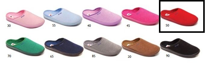 DR LUIGI PU 01-01-TF REFERENCE 50 TAILLE 37