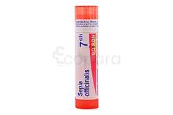 BOIRON SEPIA OFFICINALIS 7CH TUBE