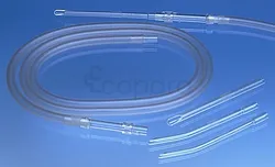 UTERINE ASPIRA CURETTE CH 7