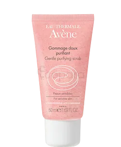 AVENE GOMMAGE DOUX PURIFIANT 50ML