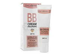 INCAROSE BB CREME HYALURONIC LIGHT 30ML