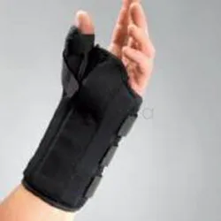 GIBAUD ORTHESE DE MAINS MANUGIB TRAUMA POIGNET LONGUE 14- 18CM 1D 6527