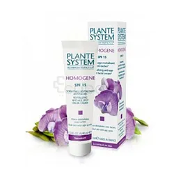 HOMOGENE VISAGE SPF15