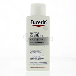 EUCERIN DERMO CAPILLAIRE SHAMPOOING HAUTE TOLERANCE 250ML