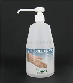 ANIOSGEL 85 NPC EN LITRE