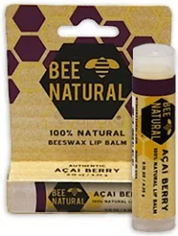 BEE NATURAL STICK 4.25G