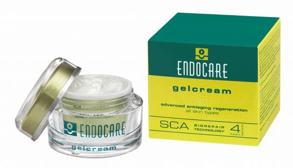 ENDOCARE GEL CREAM 30ML