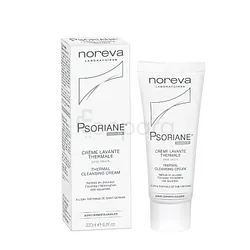 NOREVA PSORIANE CREME LAVANTE 50ML