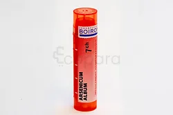 BOIRON ARSENICUM ALBUM 7CH DOSE