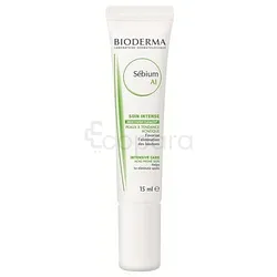 BIODERMA SEBIUM AI SOIN INTENSE 15ML