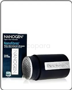 NANOGEN NANOFIBRES DARK BLONDE 4 15G