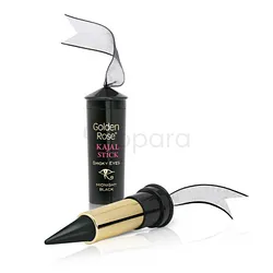GOLDEN ROSE KAJAL STICK SMOKY EYES