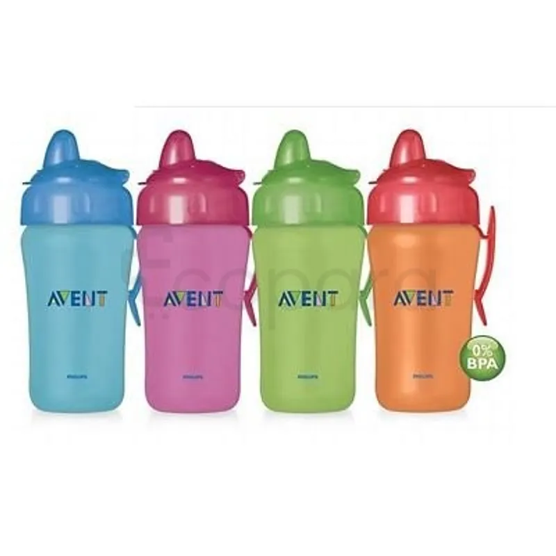 AVENT GOBELET +18MOIS REFERENCE SCF609