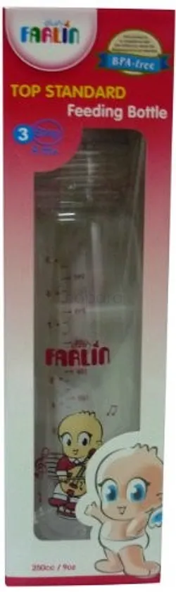 FARLIN BIBERON TOP STANDARD 3 STEP +9MOIS