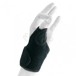 POUCE FIXE DE RIZARTHROSE GAUCHE TAILLE 2