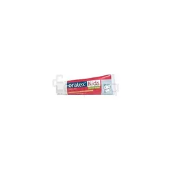 ORALEX DENTIFRICE KIDS FRAISE 75ML