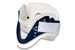 FORTUNA COLLIER CERVICAL RIGIDE ADJUSTABLE TAILLE L