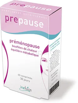 PREPAUSE BOITE DE 60 COMPRIMES
