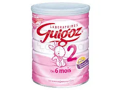 GUIGOZ 2EME AGE CONFORTIS