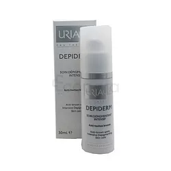 URIAGE DEPIDERM SOIN DEPIGMENTANT INTENSIF 30ML