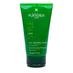 RENE FURTERER STYLE GEL VEGETAL FIXANT