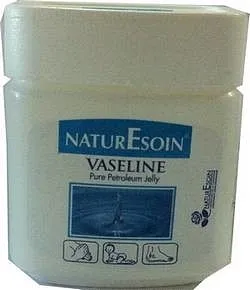 NATURESOIN VASELINE TUBE