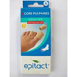 EPITACT DOIGTIER TAILLE S
