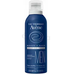 AVENE HOMME MOUSSE A RASER 200ML
