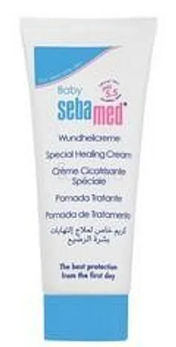 SEBAMED CREME CICATRISANTE 100ML