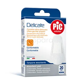 PIC SPARADRAP CLASSIC 19MM*72MM