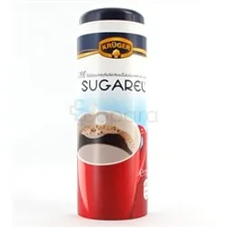 KRUGER SUGAREL