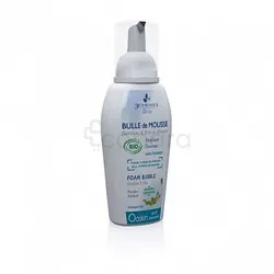 3CHENES BIO BULLE DE MOUSSE 200ML