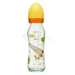 BEBE CONFORT BIBERON CINTRE INC PP 240ML LATEX
