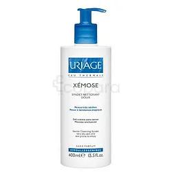URIAGE XEMOSE SYNDET NETTOYANT DOUX 400ML