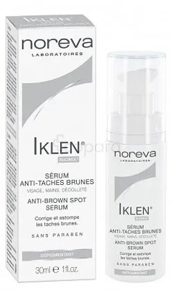NOREVA IKLEN SERUM DEPIGMENTANT 30ML