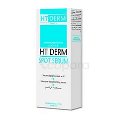 HT DERM HYDRA SPOT SERUM DEPIGMENTANT ACTIF 30ML